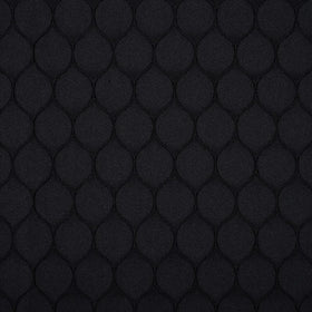 Neon Fabric Noir