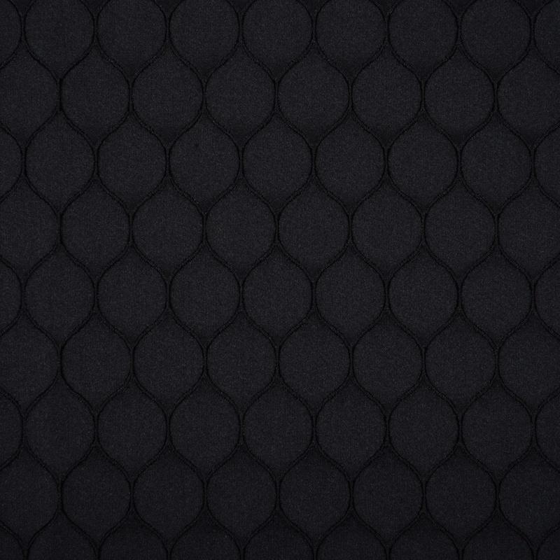 Neon Fabric Noir