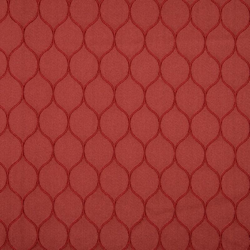 Neon Fabric Red