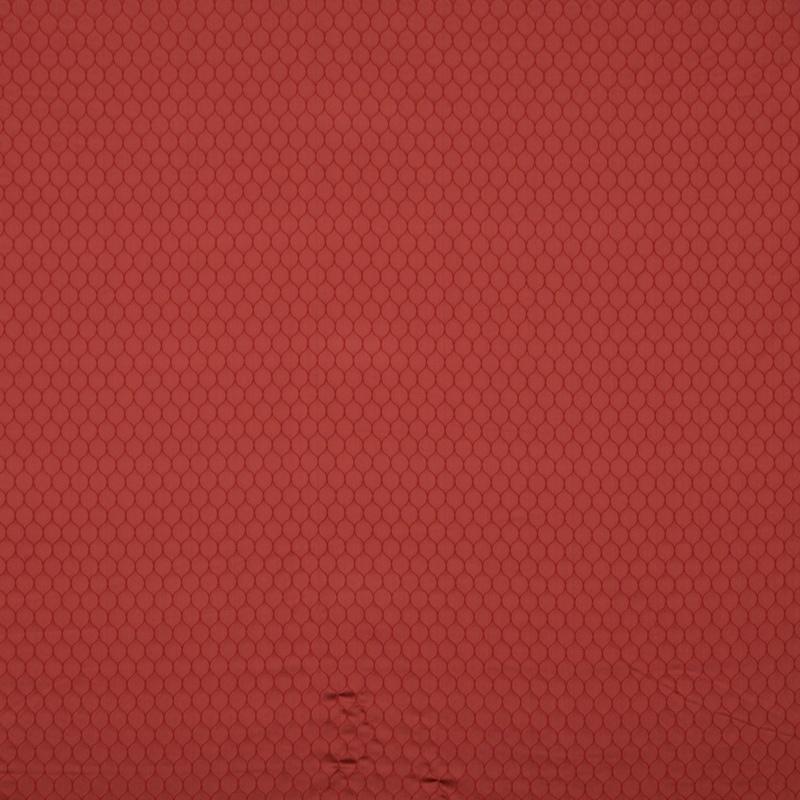 Neon Fabric Red