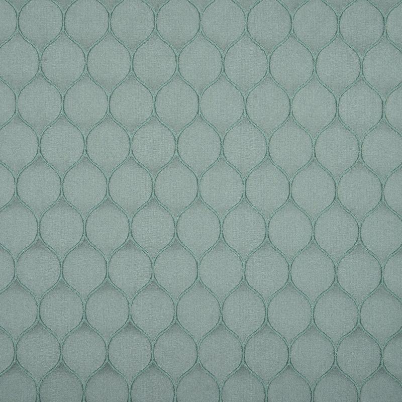 Neon Fabric Teal