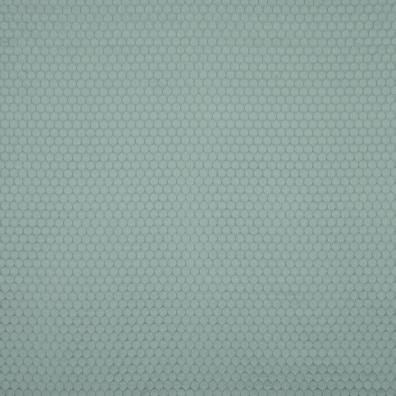 Neon Fabric Teal