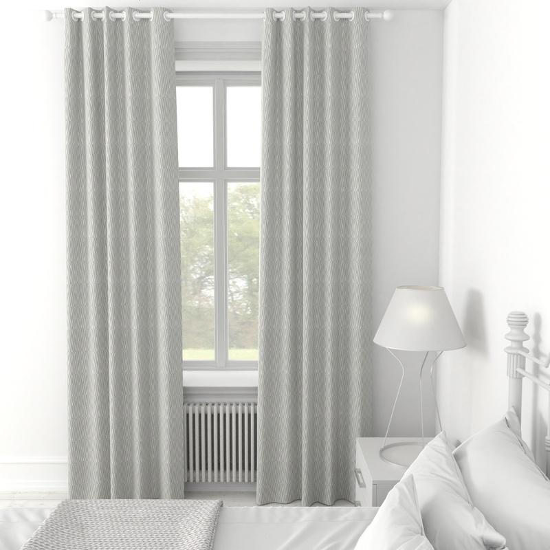 Nevada Made to Measure Curtains Dove