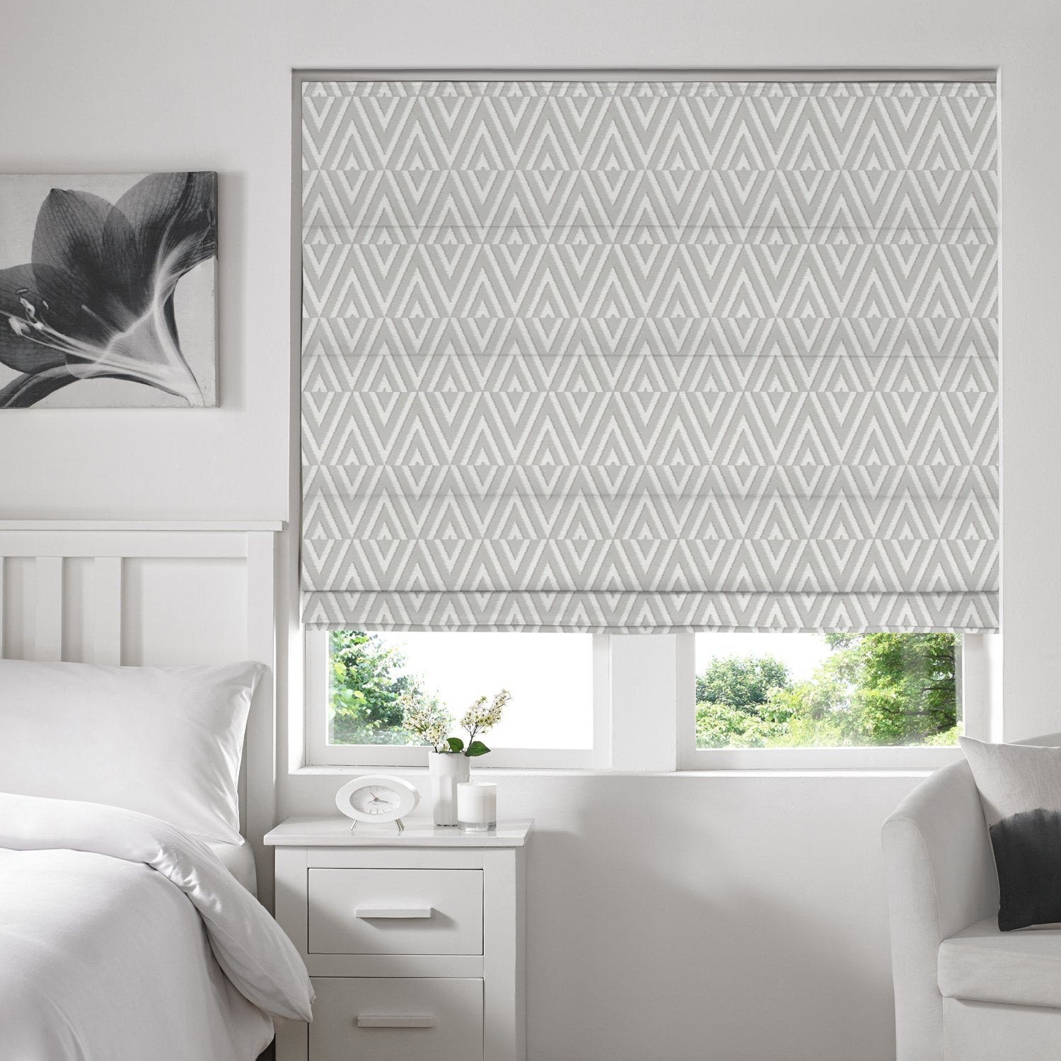 Nevada Roman Blind Dove