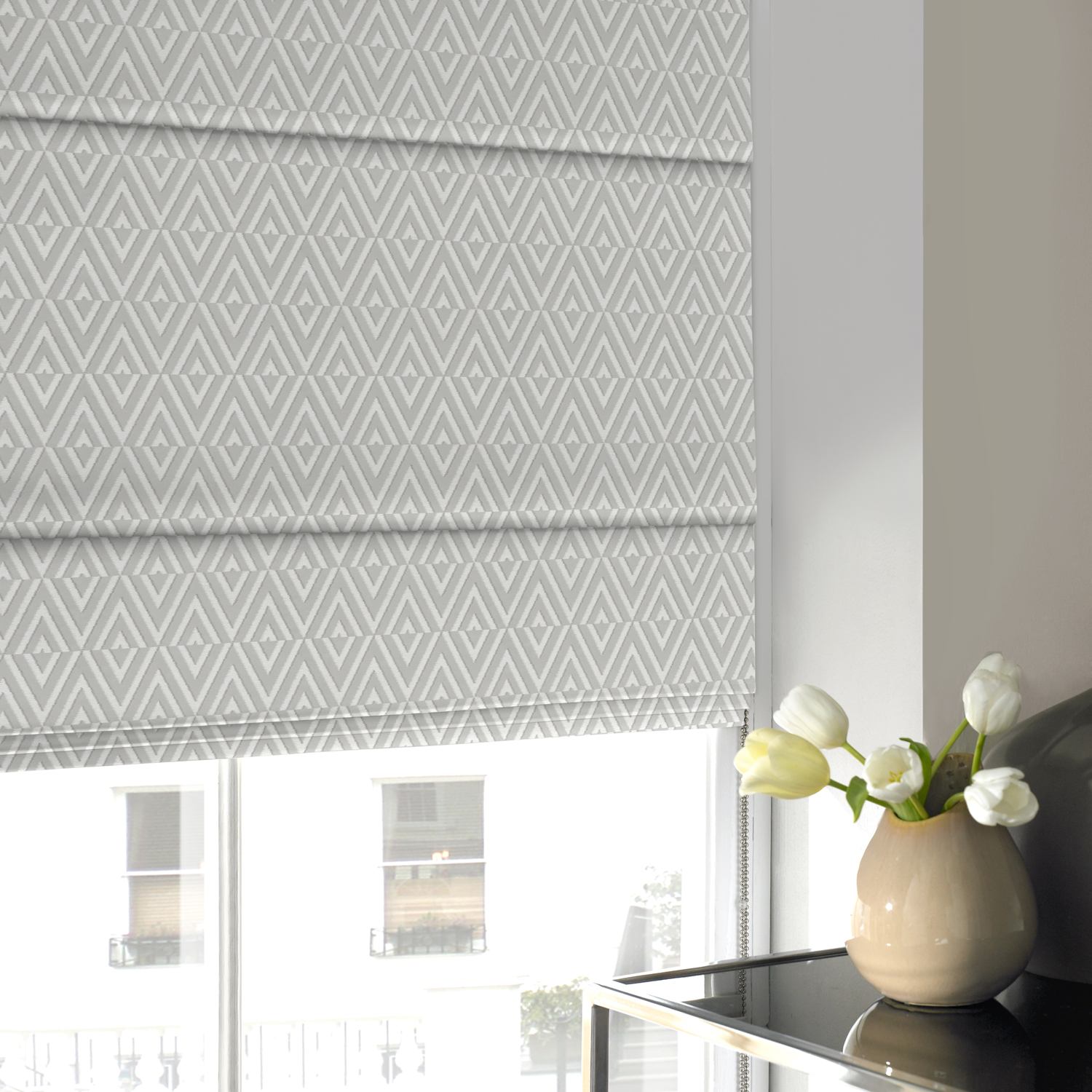 Nevada Roman Blind Dove