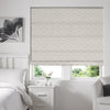 Nevada Roman Blind Ochre