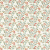 New Grove Curtain Fabric Mineral Spice