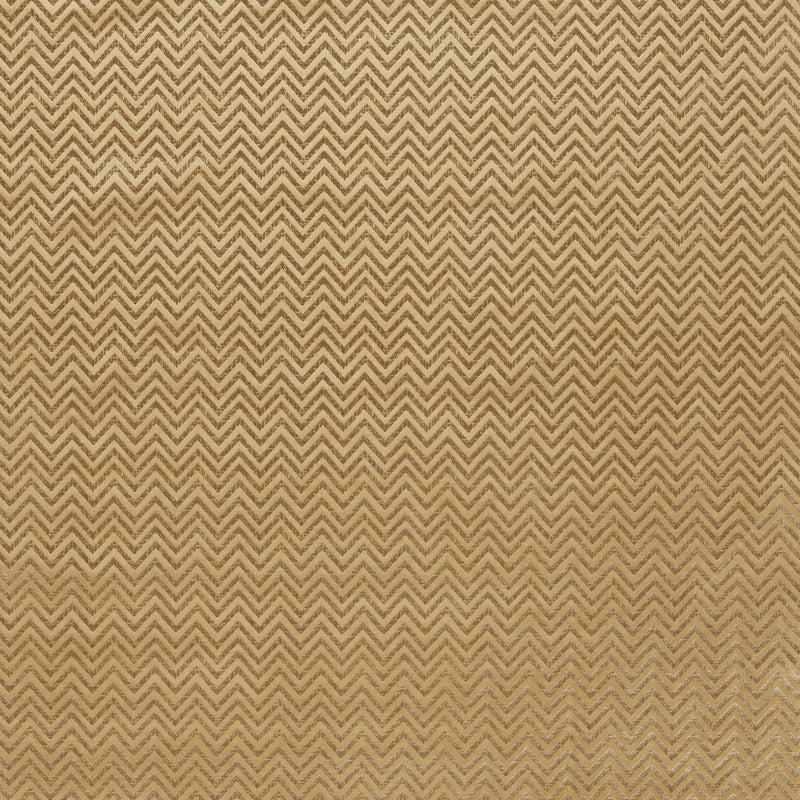 Clarke & Clarke Nexus Fabric Gold