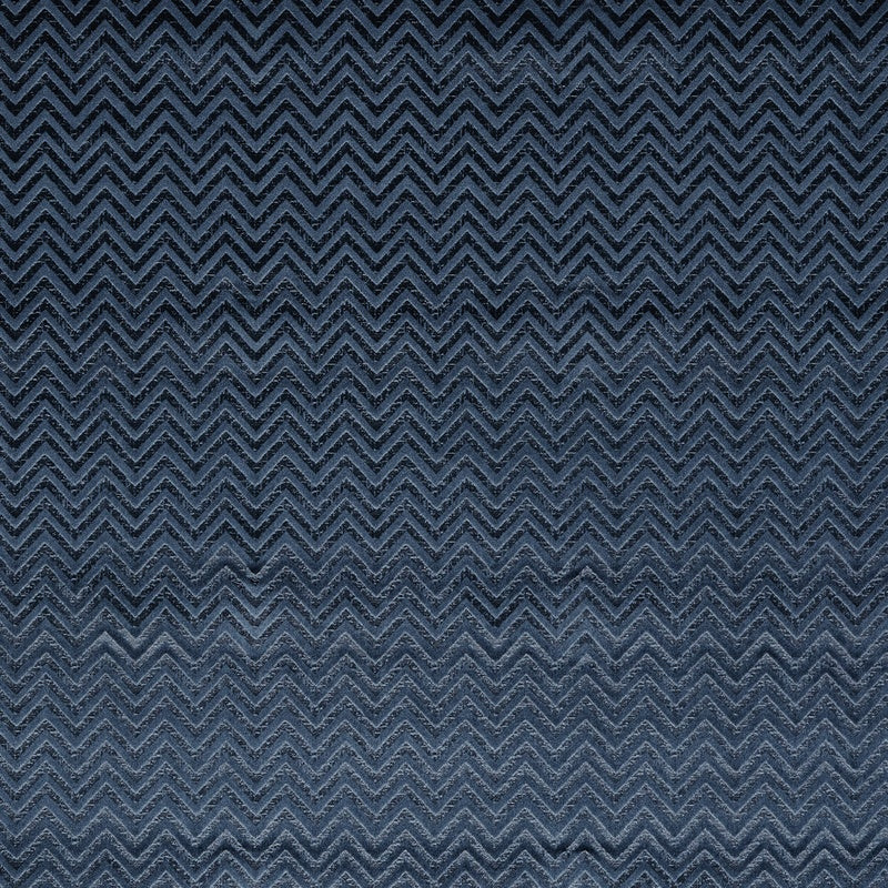 Clarke & Clarke Nexus Fabric Midnight