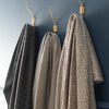Clarke & Clarke Nexus Fabric Stone