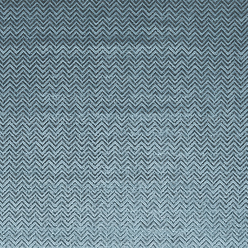 Nexus Curtain Fabric Teal