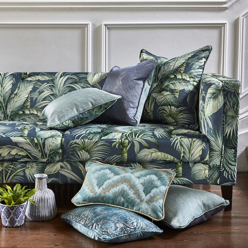 Prestigious Textiles Assam Fabric Ocean