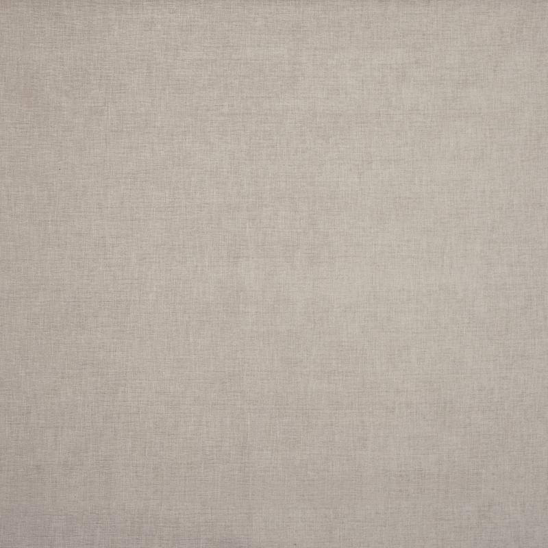 Nirvana Curtain Fabric Soft Grey