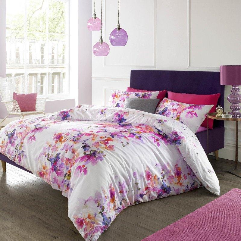 Blueprint Nola Bedding Multi