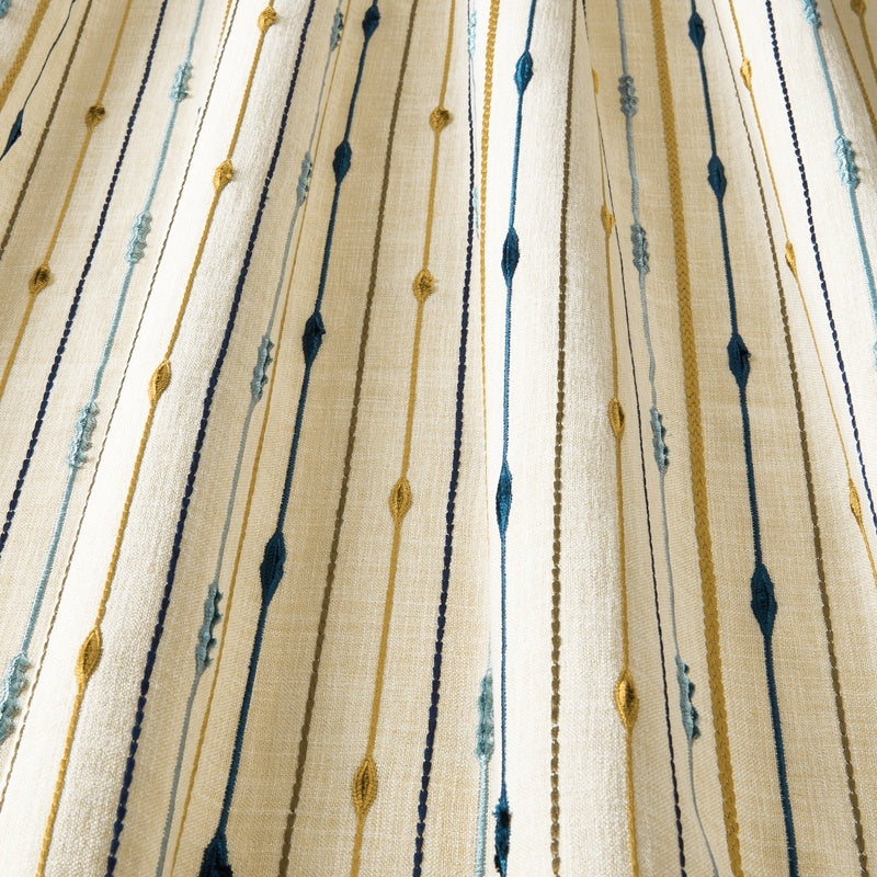 iLiv Nomad Fabric Saffron