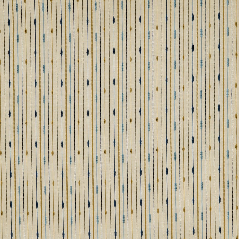 iLiv Nomad Fabric Saffron