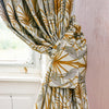 The Chateau by Angel Strawbridge Nouveau Heron Fabric Cream