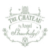 The Chateau by Angel Strawbridge Nouveau Wallpaper Fabric Multi