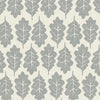 iLiv Oak Leaf Fabric Dove