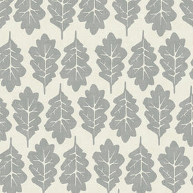 iLiv Oak Leaf Fabric Dove