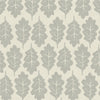 iLiv Oak Leaf Fabric Flint