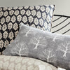 iLiv Oak Leaf Fabric Oatmeal