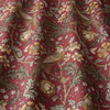 iLiv Oakmere Fabric Carmine