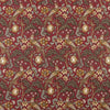 iLiv Oakmere Fabric Carmine