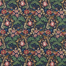 iLiv Oakmere Fabric Indigo