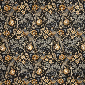 iLiv Oakmere Fabric Saffron