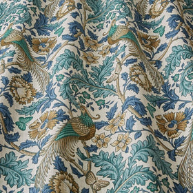 iLiv Oakmere Fabric Verdigris