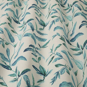 iLiv Oasis Fabric Lapis