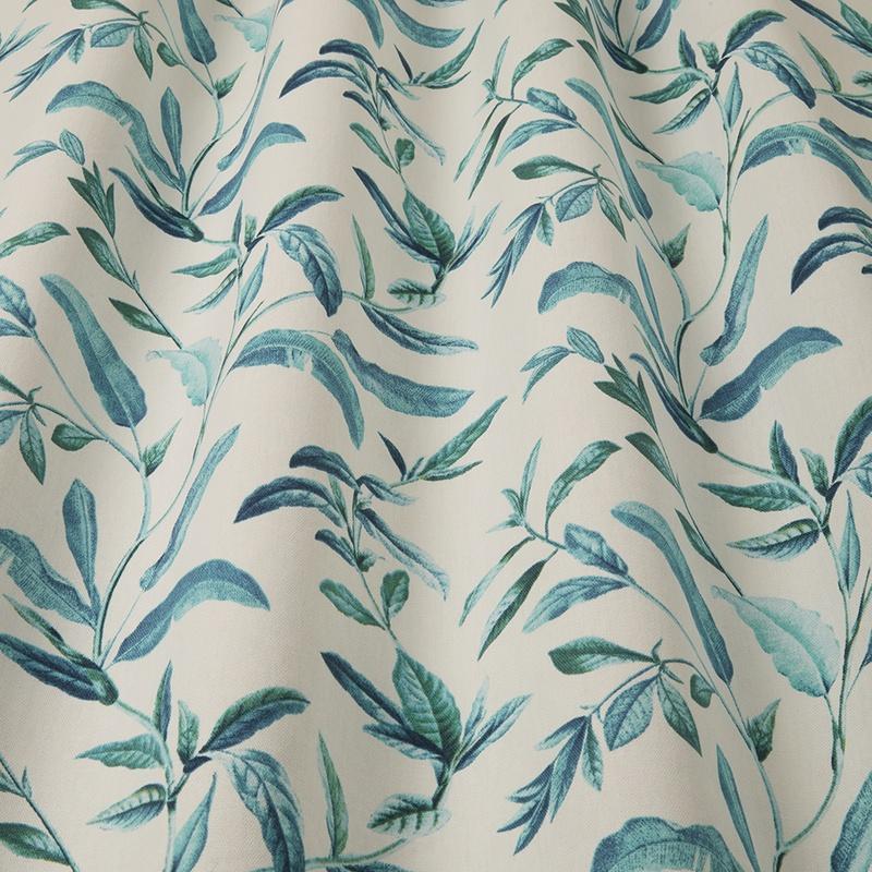 iLiv Oasis Fabric Lapis