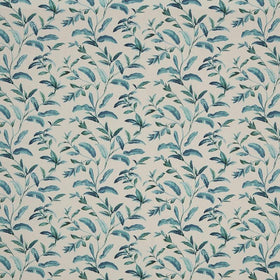 iLiv Oasis Fabric Lapis