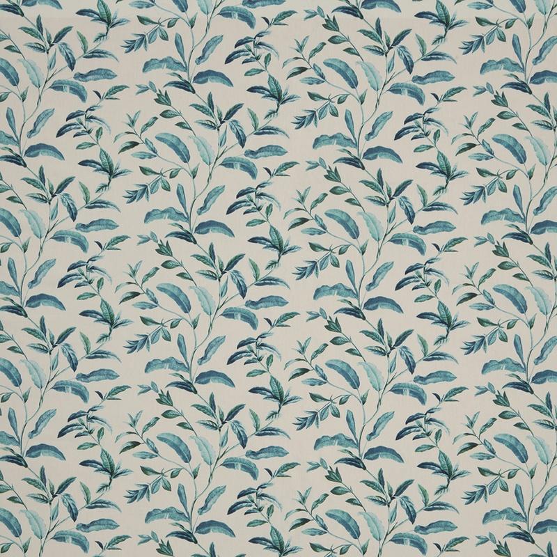 iLiv Oasis Fabric Lapis