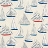 Ocean Yacht Fabric Multi