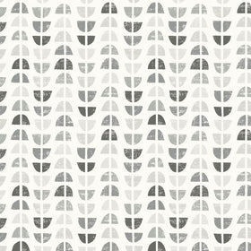 Odense Fabric Grey