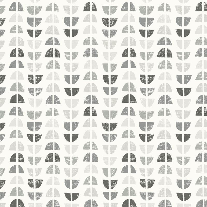 Odense Fabric Grey