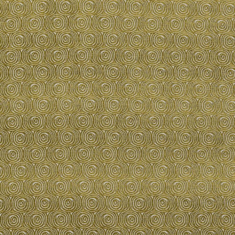 Odyssey Fabric Ochre