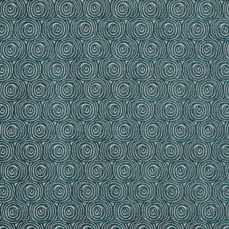 Odyssey Fabric Teal