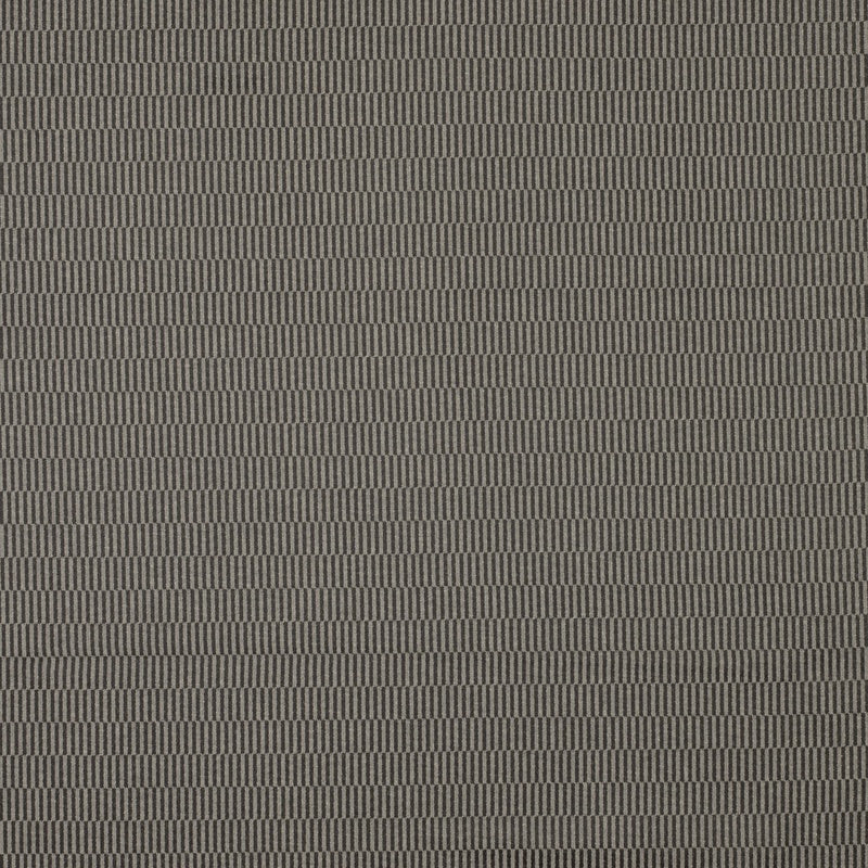 Offset Stripe Fabric black