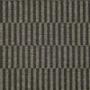 Offset Stripe Fabric black