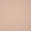 Offset Stripe Fabric blush