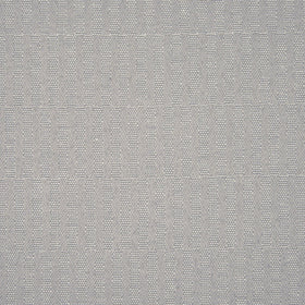 Offset Stripe Curtain Fabric grey