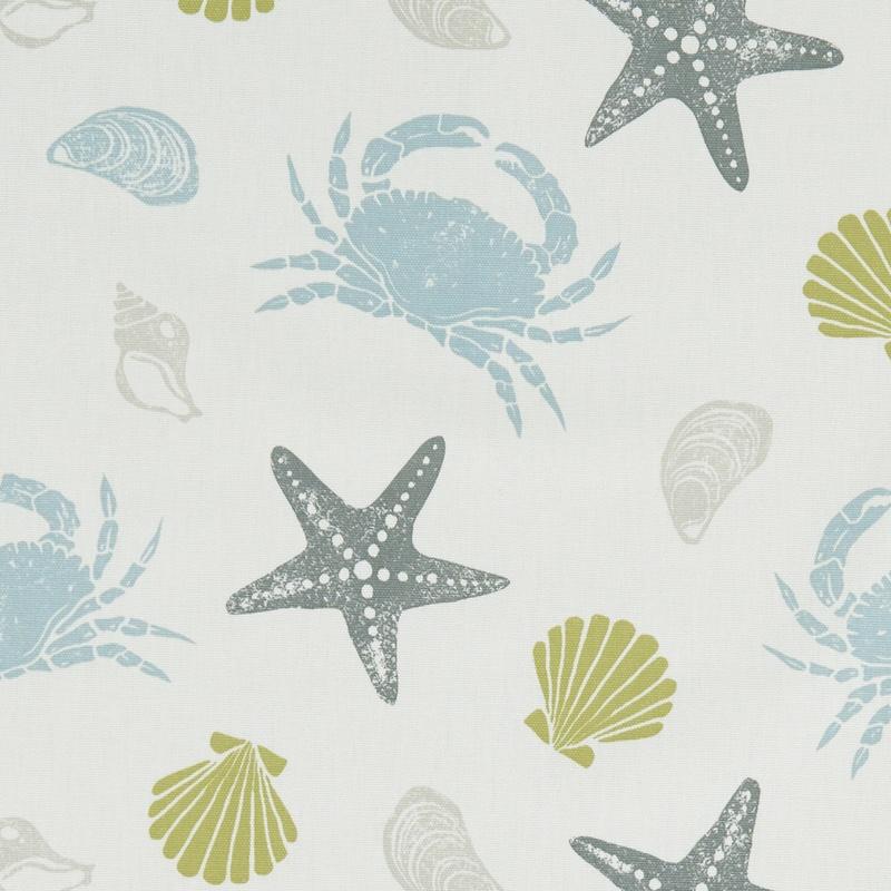 Clarke & Clarke Offshore Fabric Mineral