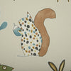 Prestigious Textiles Oh My Deer Fabric Colonial