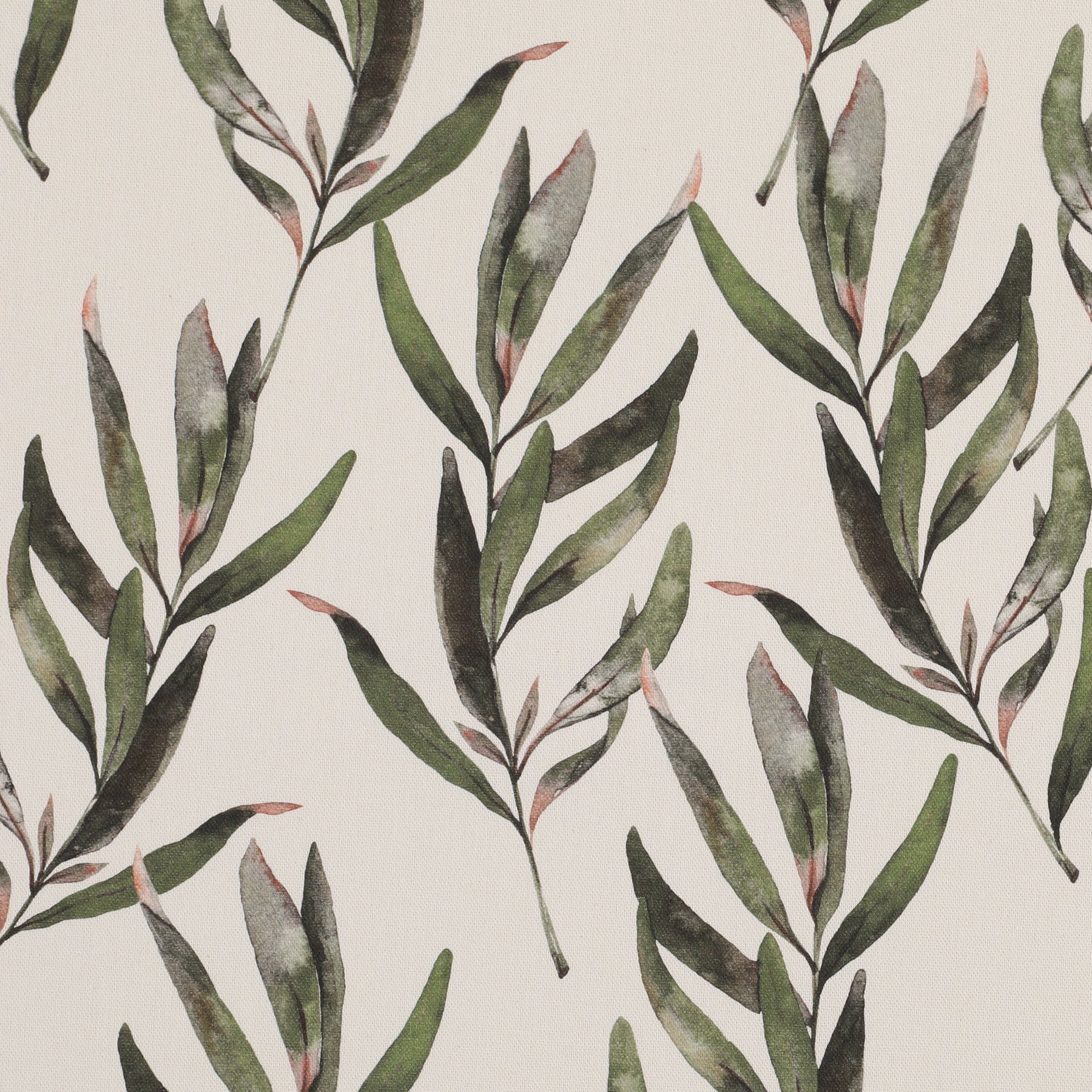 Olivia Fabric Green