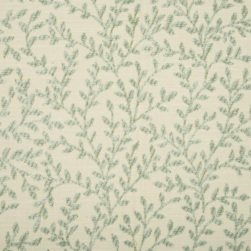 Olivia Fabric Duck-Egg