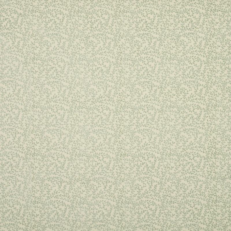 Olivia Fabric Duck-Egg