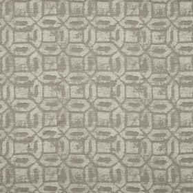 Onyx Curtain Fabric Dove Grey